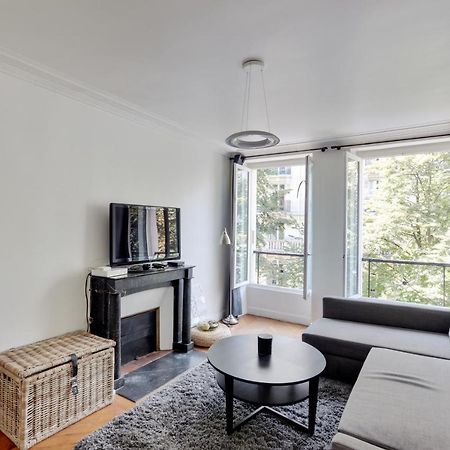 The Best Deal In The Marais - 1Bedroom Apt - 45M2 Paris Luaran gambar