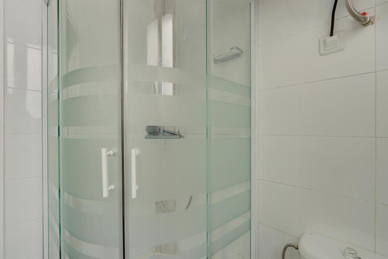 The Best Deal In The Marais - 1Bedroom Apt - 45M2 Paris Luaran gambar